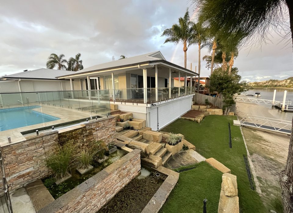 Home Extensions Gold Coast