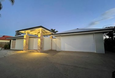 Garage Conversions Gold Coast